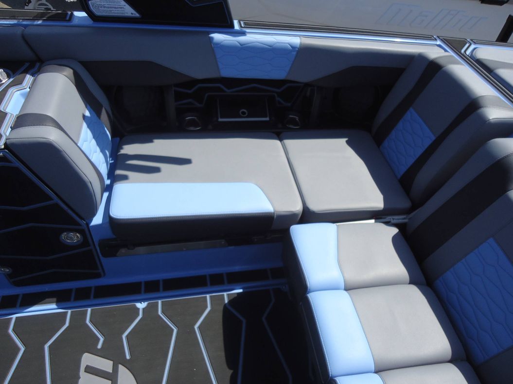 2026 Malibu Boats 24 MXZ