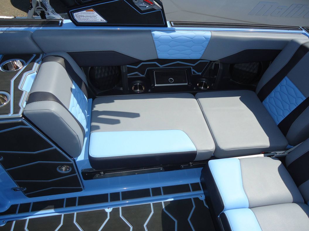2026 Malibu Boats 24 MXZ