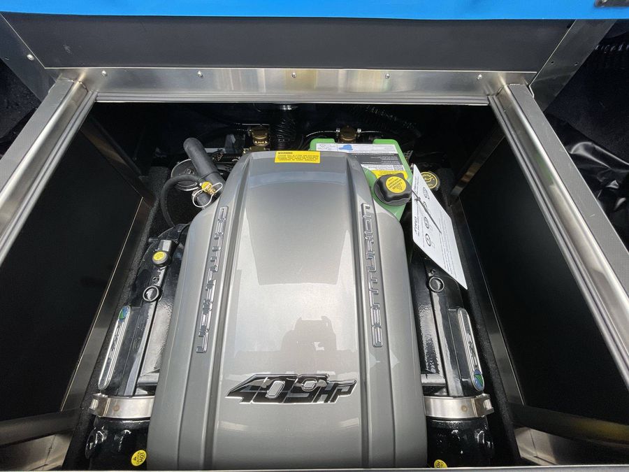 2025 Centurion NV213, photo 6 of 26