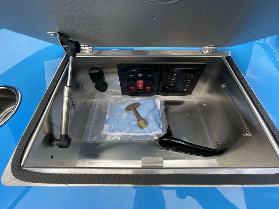 2025 Centurion NV213, photo 20 of 26