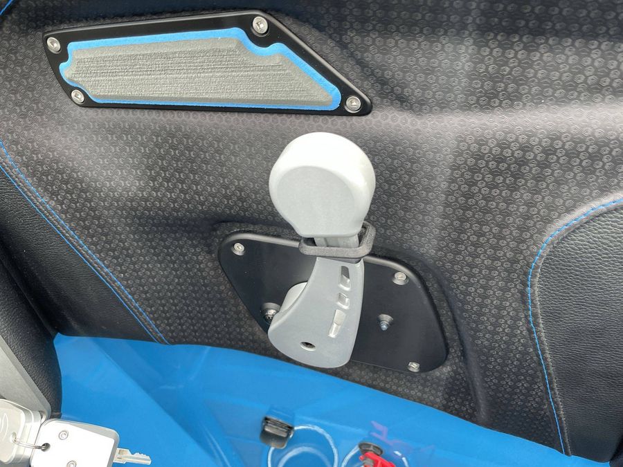 2025 Centurion NV213, photo 9 of 26