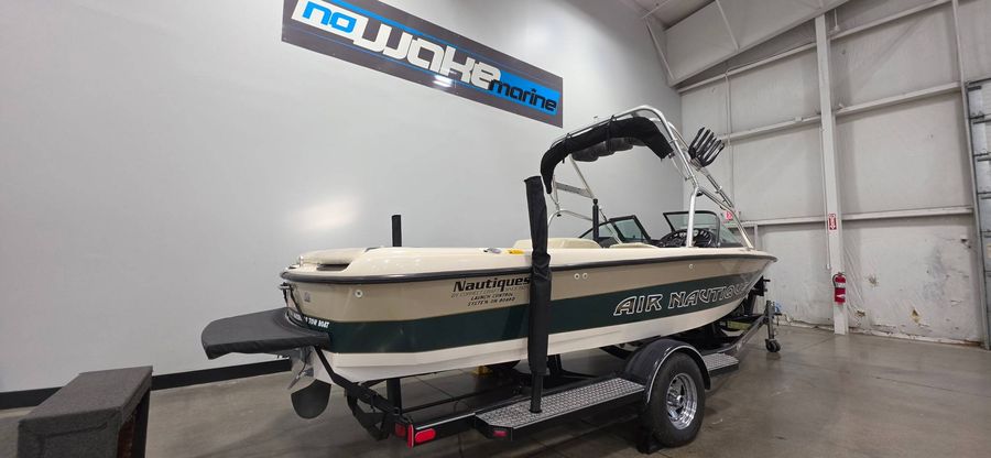 1998 Nautique Air Nautique, photo 3 of 15