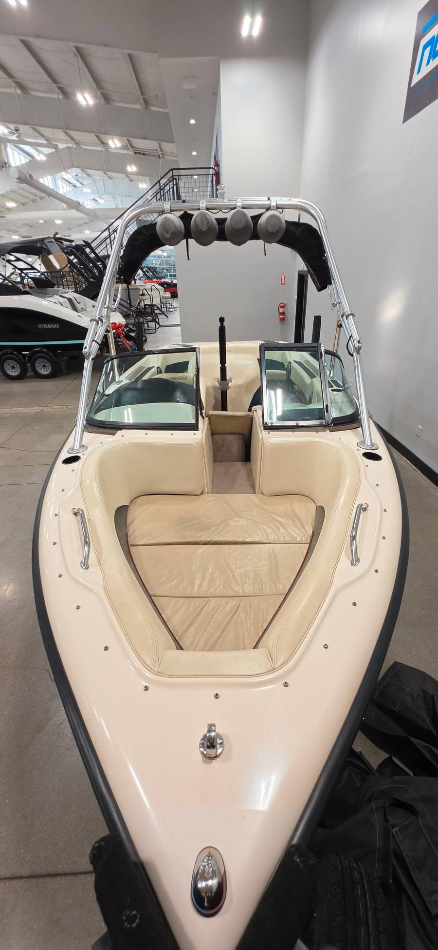 1998 Nautique Air Nautique, photo 4 of 15