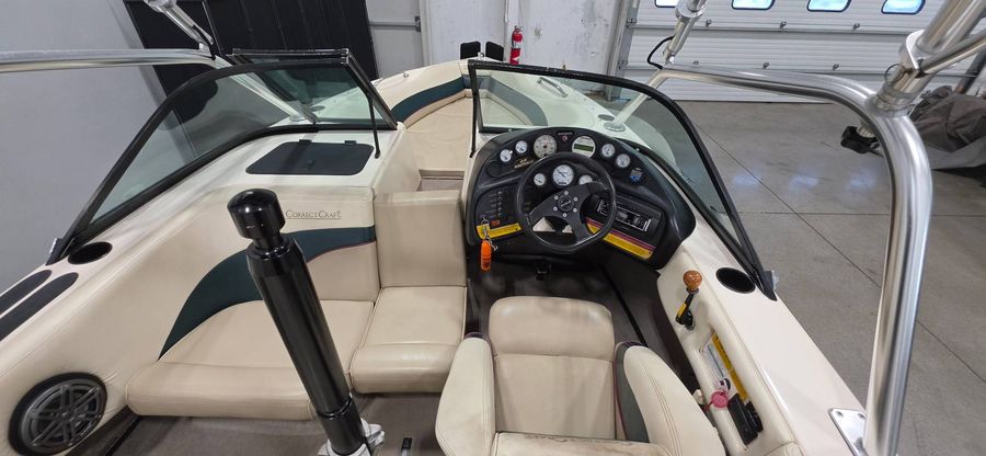 1998 Nautique Air Nautique, photo 8 of 15