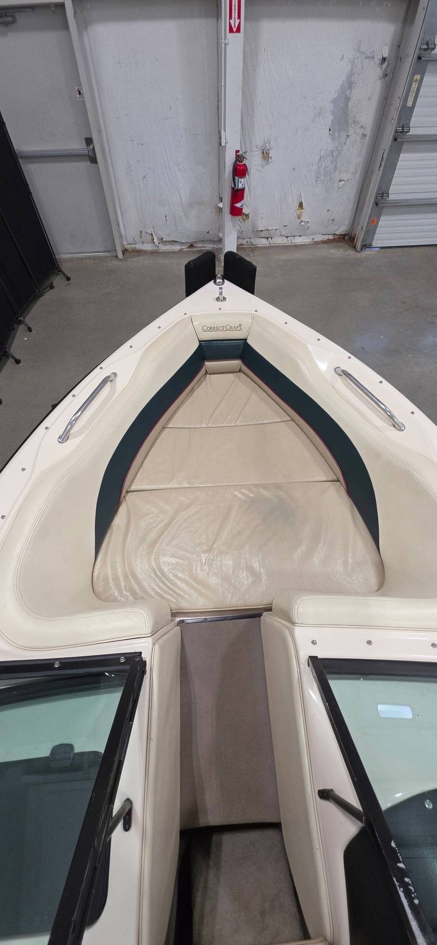 1998 Nautique Air Nautique, photo 11 of 15