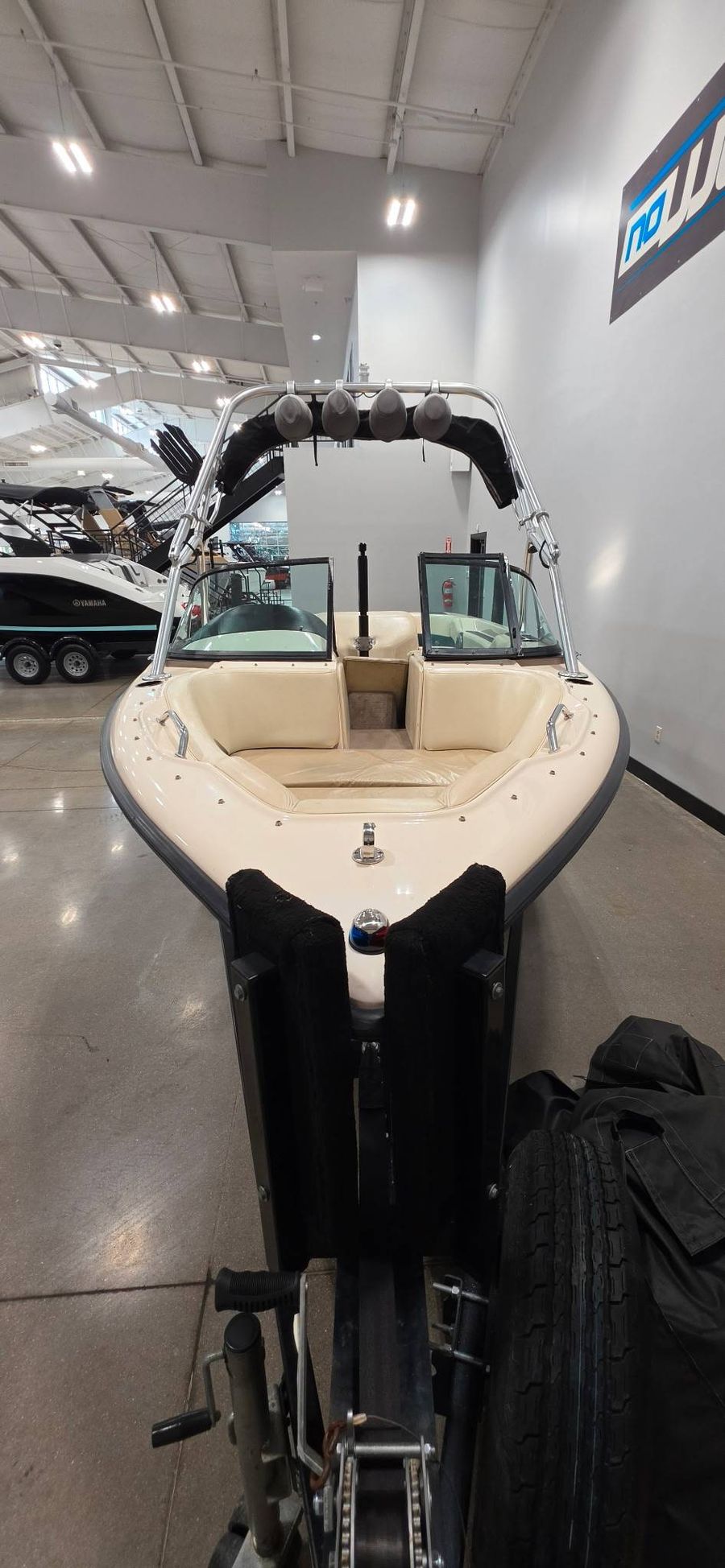 1998 Nautique Air Nautique, photo 5 of 15