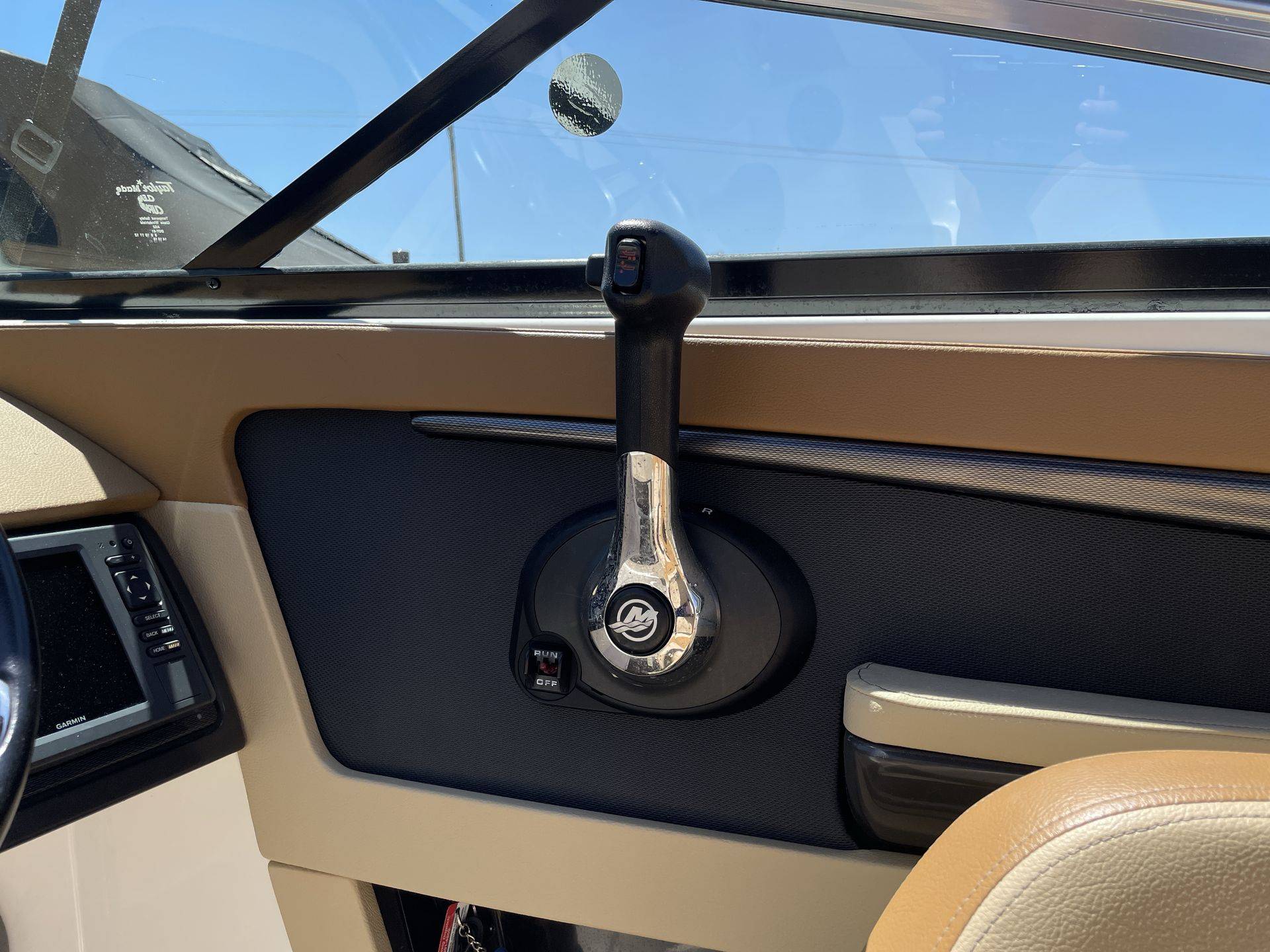 Used 2019 Tigé ZX1, 30518 Buford - Boat Trader