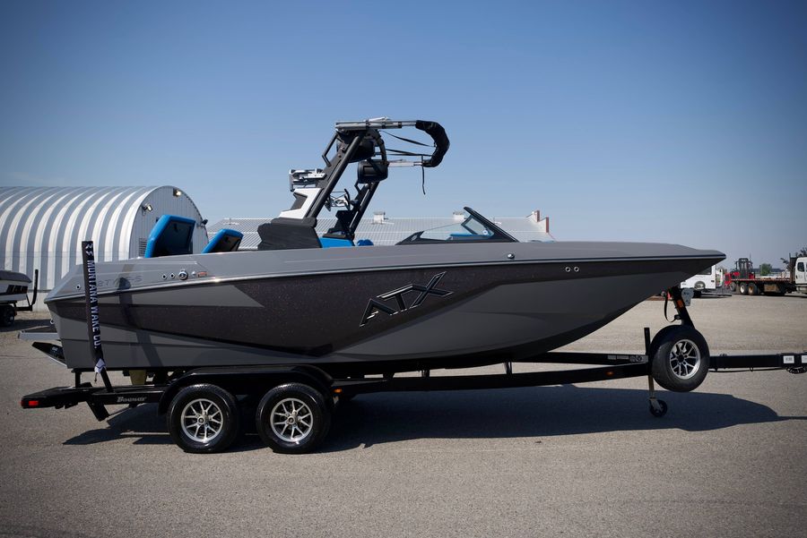 2024 ATX Surf Boats 22 Type S, photo 2 of 30