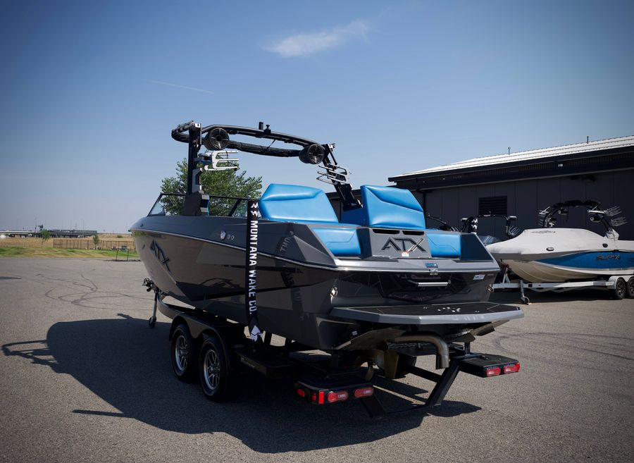2024 ATX Surf Boats 22 Type S, photo 5 of 30