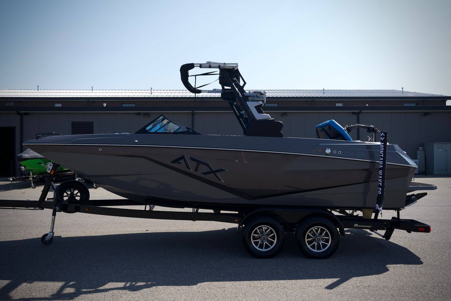 2024 ATX Surf Boats 22 Type S, photo 6 of 30