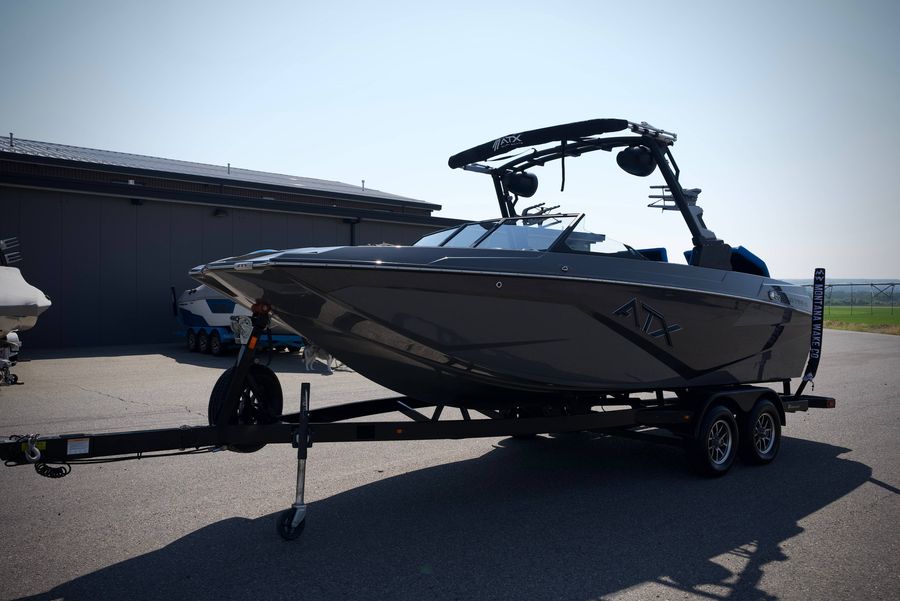 2024 ATX Surf Boats 22 Type S, photo 7 of 30
