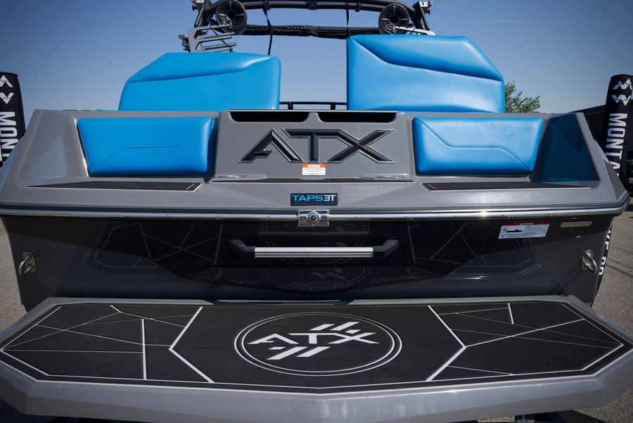 2024 ATX Surf Boats 22 Type S, photo 8 of 30