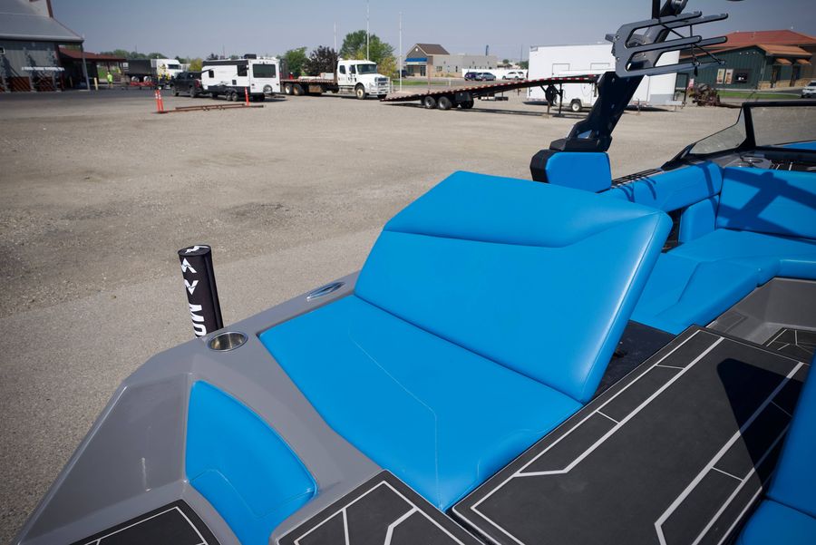 2024 ATX Surf Boats 22 Type S, photo 11 of 30