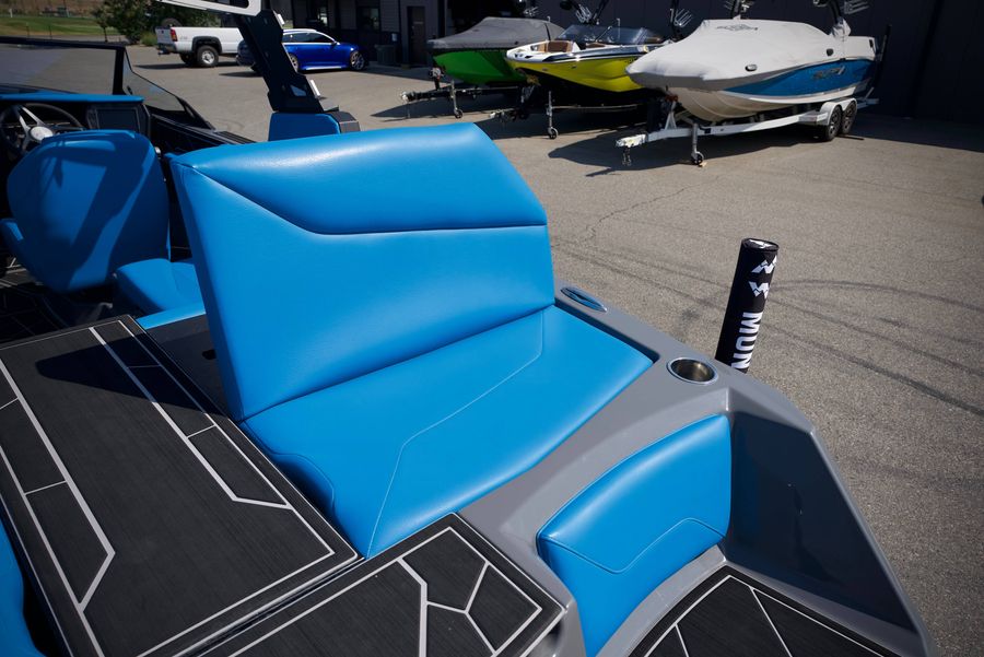 2024 ATX Surf Boats 22 Type S, photo 12 of 30