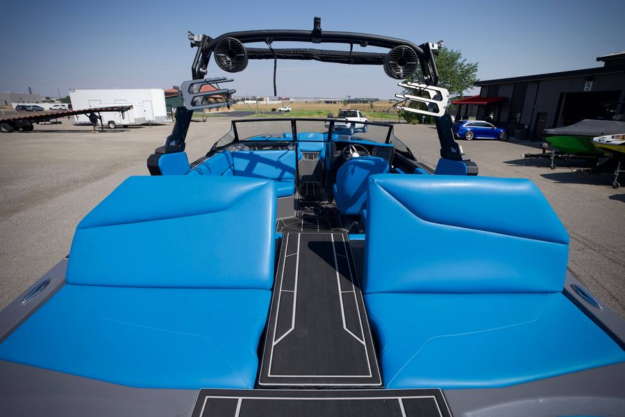 2024 ATX Surf Boats 22 Type S, photo 9 of 30