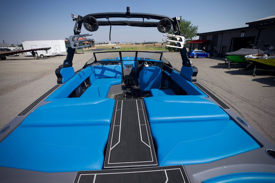 2024 ATX Surf Boats 22 Type S, photo 10 of 30