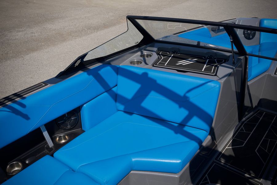 2024 ATX Surf Boats 22 Type S, photo 17 of 30