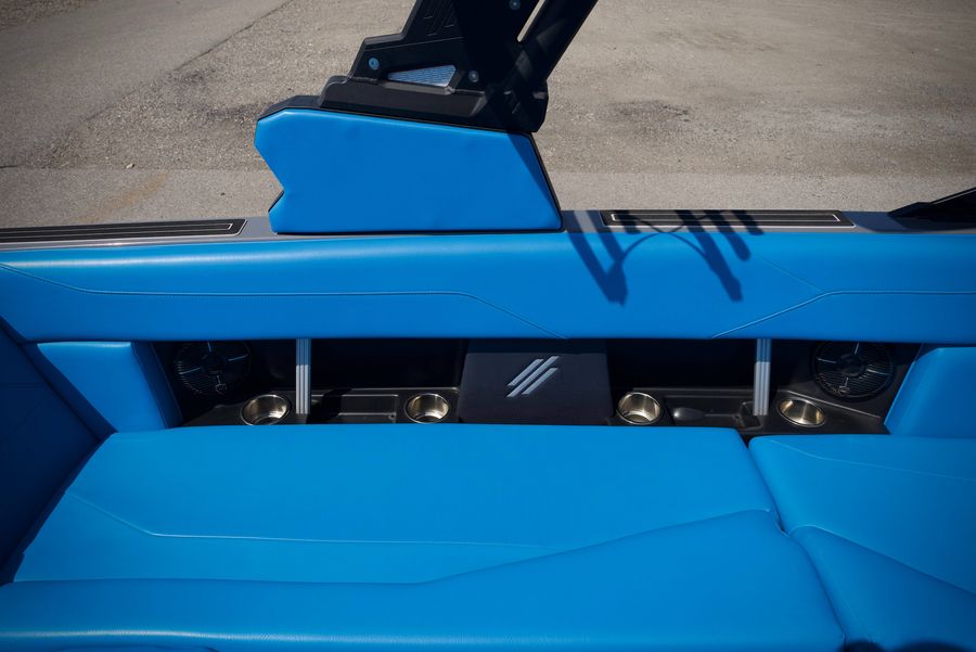 2024 ATX Surf Boats 22 Type S, photo 16 of 30