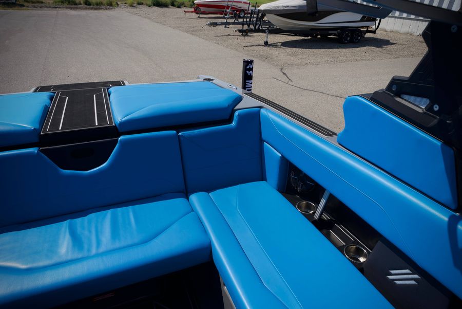 2024 ATX Surf Boats 22 Type S, photo 15 of 30