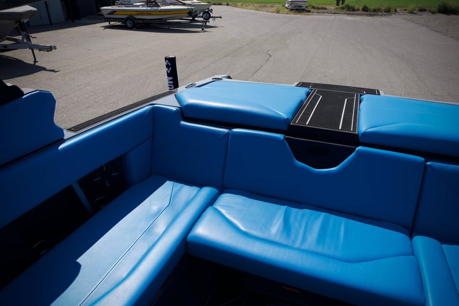 2024 ATX Surf Boats 22 Type S, photo 14 of 30