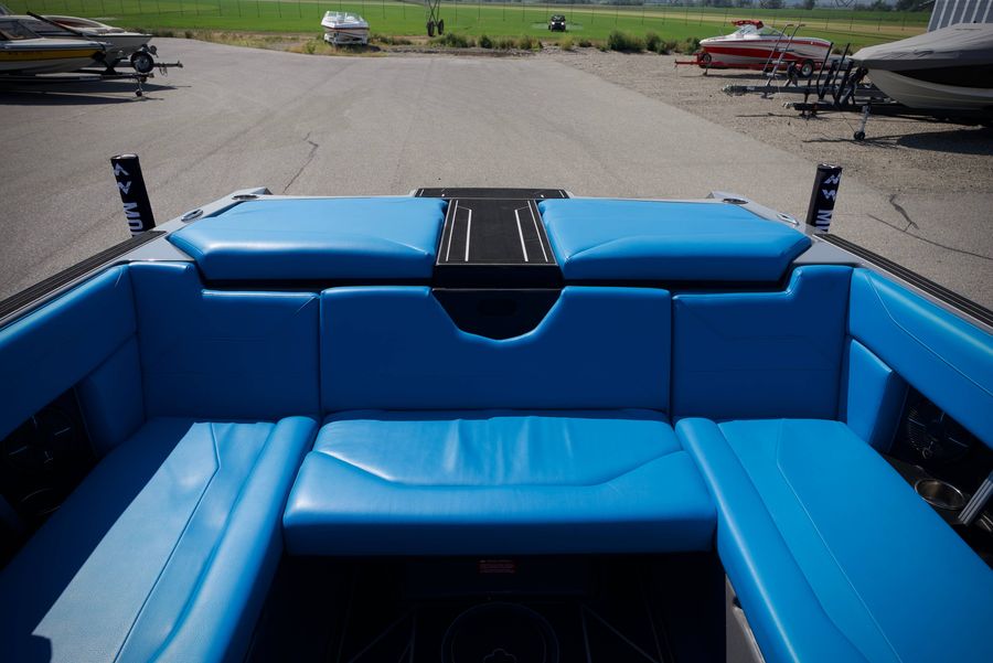 2024 ATX Surf Boats 22 Type S, photo 13 of 30