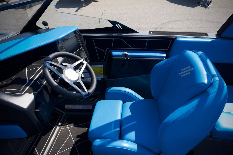 2024 ATX Surf Boats 22 Type S, photo 19 of 30