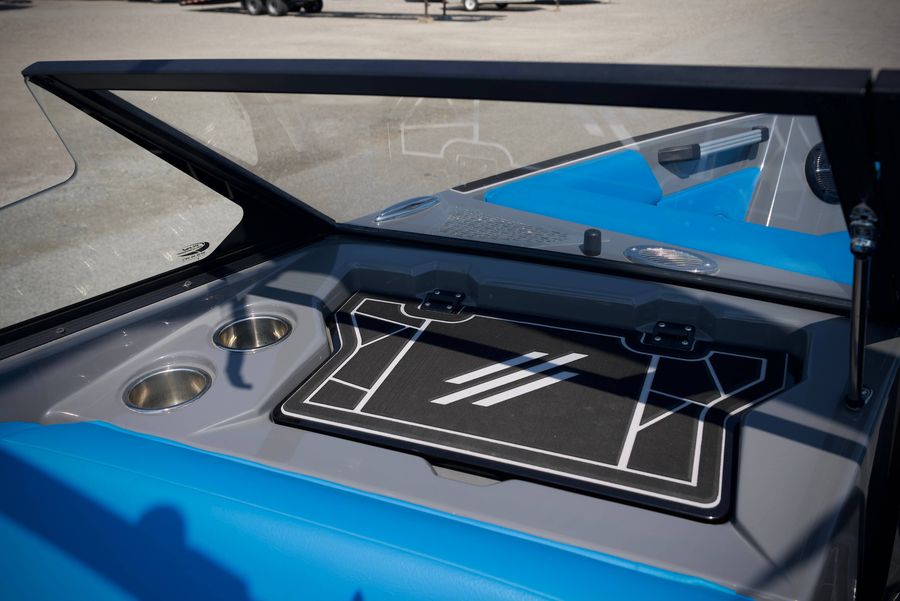 2024 ATX Surf Boats 22 Type S, photo 18 of 30