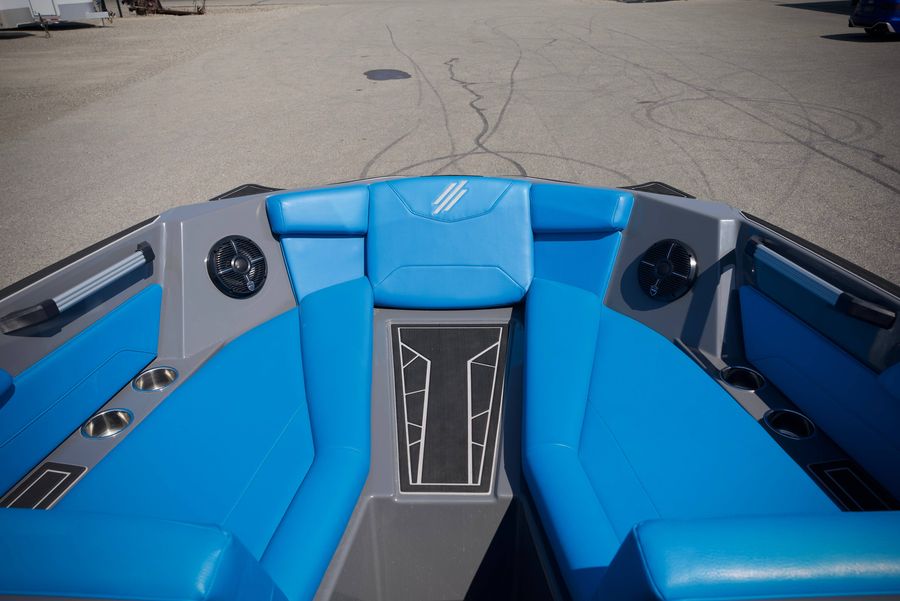 2024 ATX Surf Boats 22 Type S, photo 23 of 30
