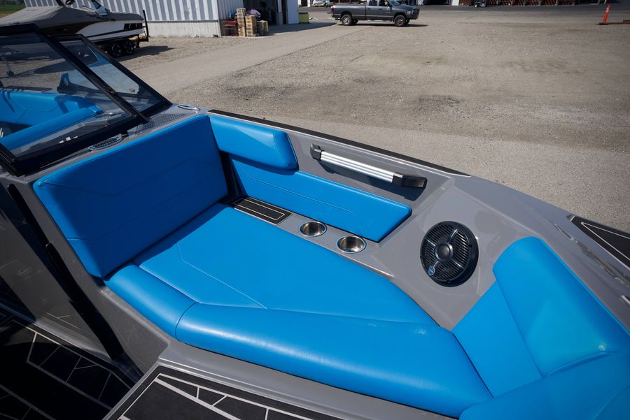 2024 ATX Surf Boats 22 Type S, photo 24 of 30