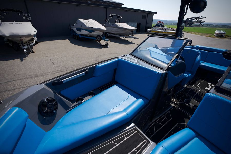 2024 ATX Surf Boats 22 Type S, photo 25 of 30