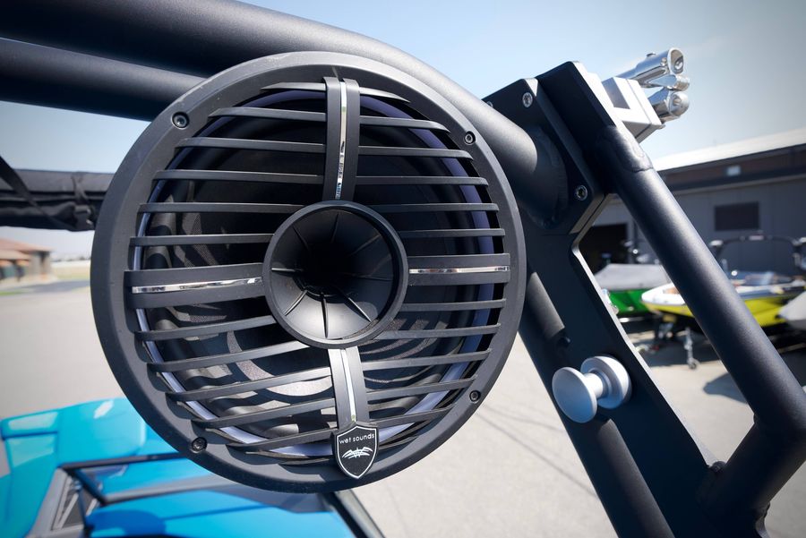 2024 ATX Surf Boats 22 Type S, photo 29 of 30