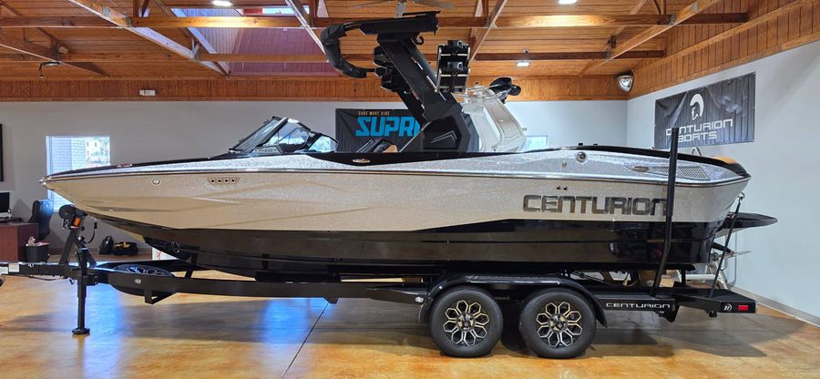 2026 Centurion NV233