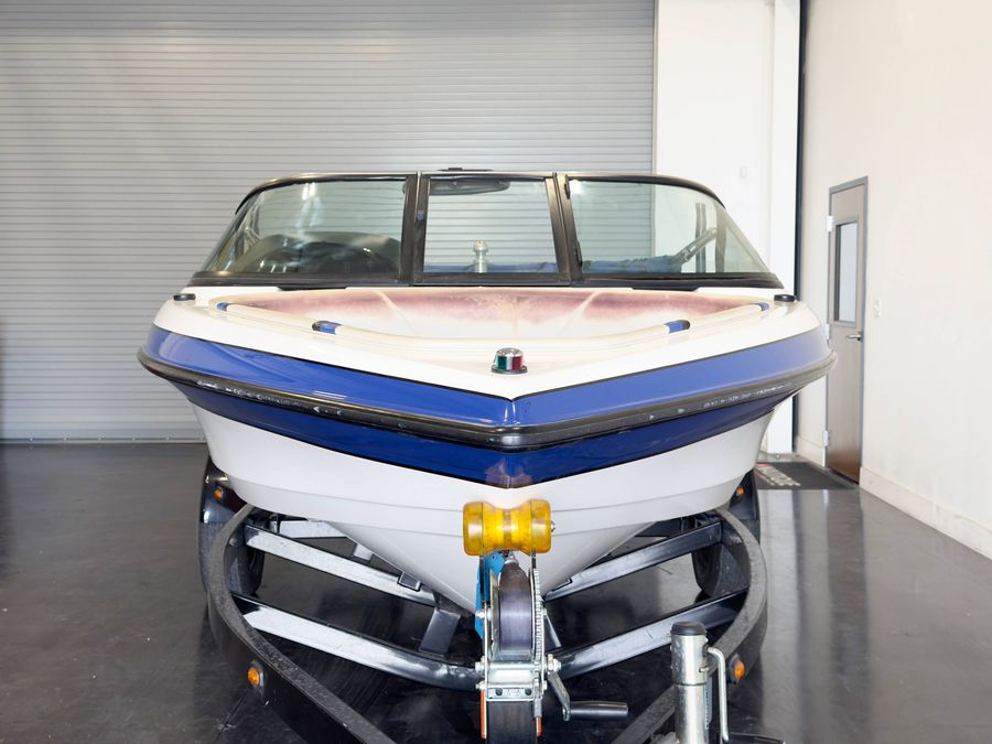 2009 Malibu Response LX, photo 3 of 9