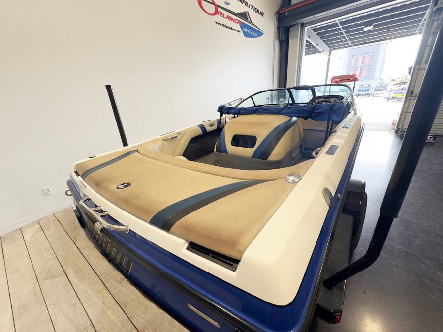 2009 Malibu Response LX, photo 7 of 9