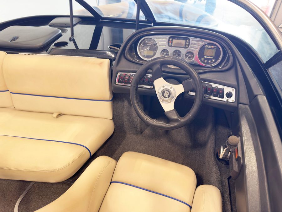 2009 Malibu Response LX, photo 9 of 9