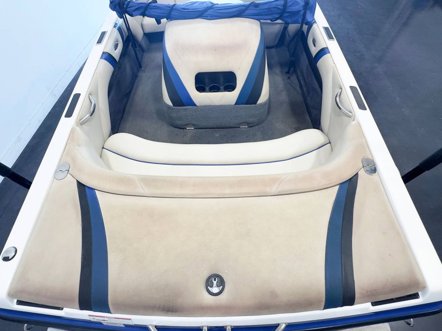 2009 Malibu Response LX, photo 8 of 9