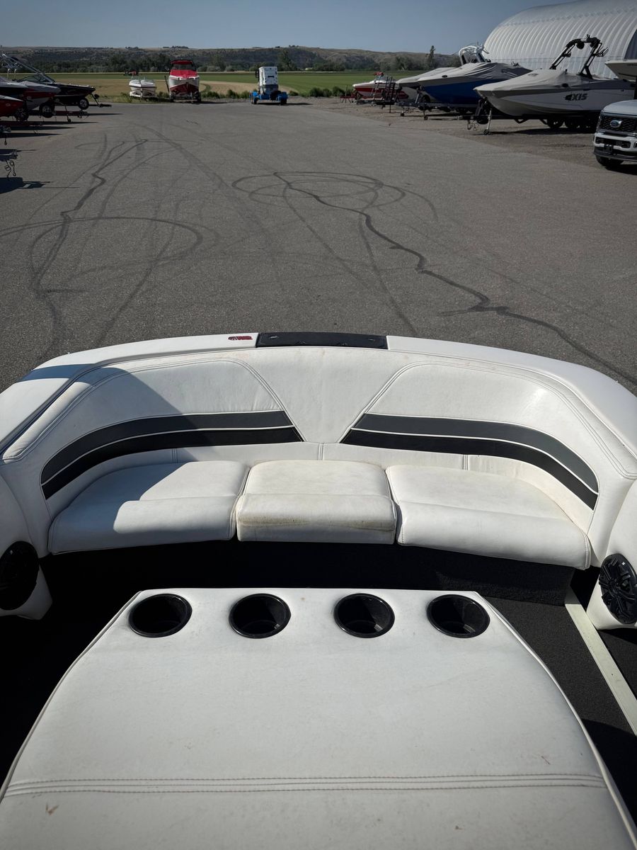1994 Nautique Ski Nautique, photo 7 of 15