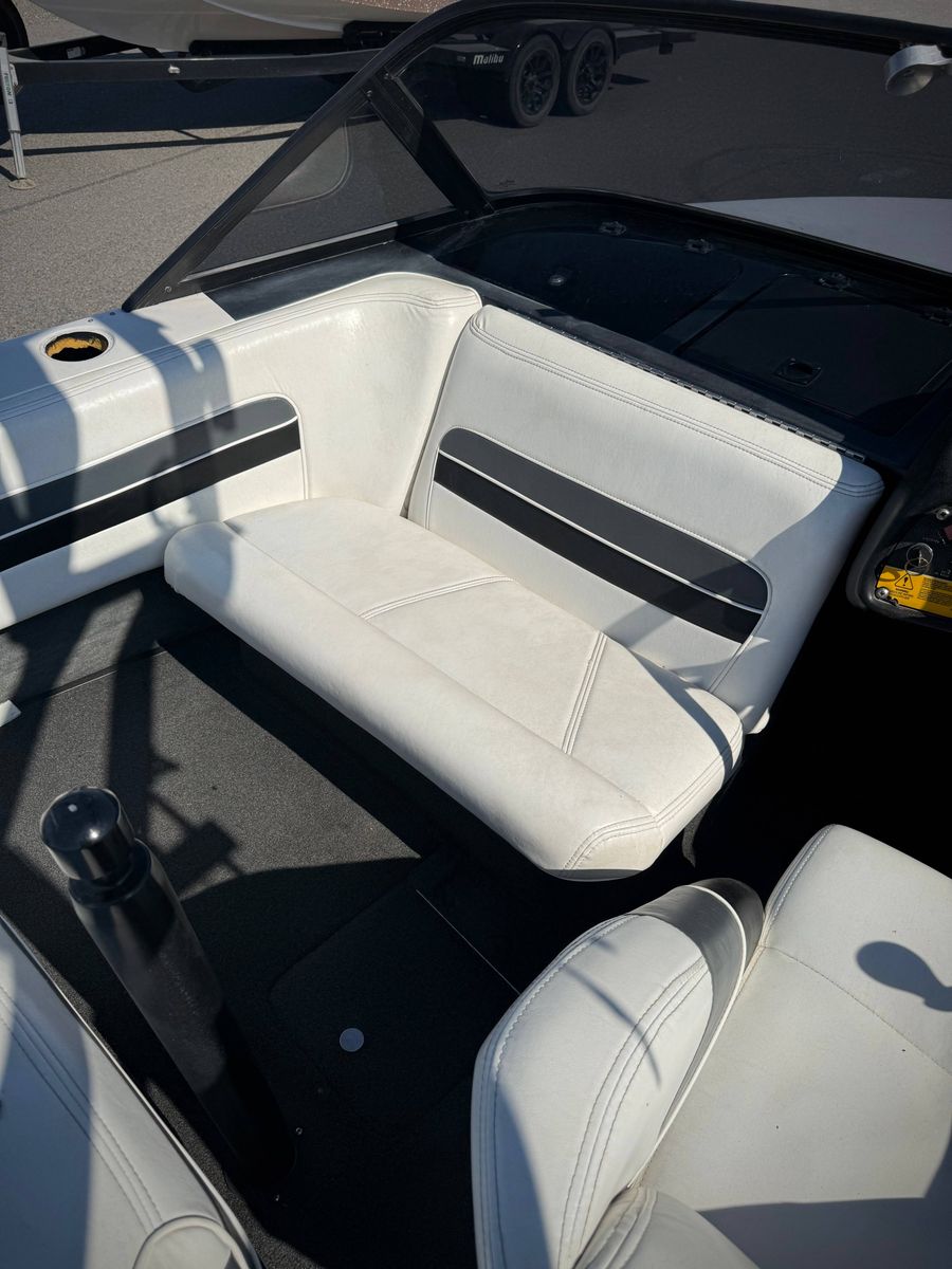 1994 Nautique Ski Nautique, photo 10 of 15