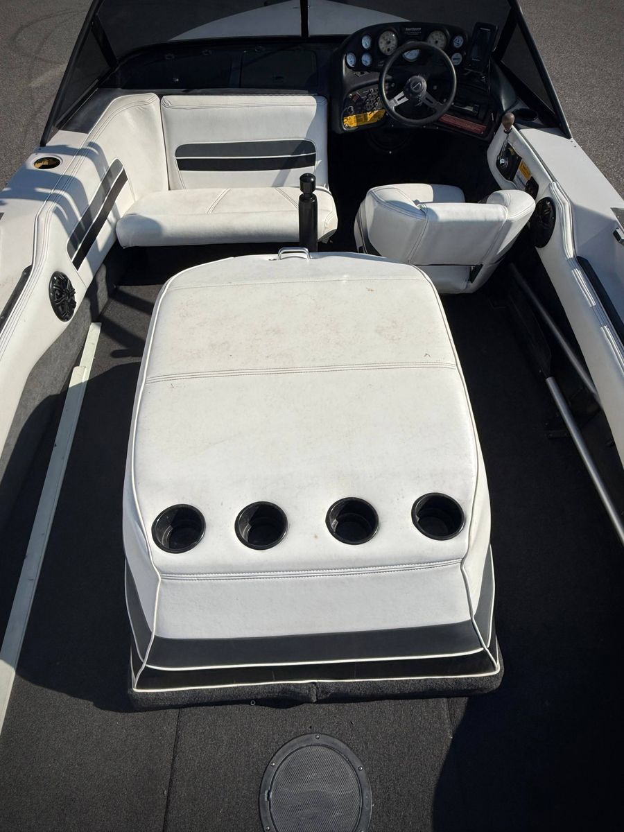 1994 Nautique Ski Nautique, photo 12 of 15