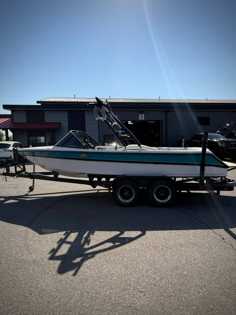 1994 Nautique Ski Nautique, photo 3 of 15
