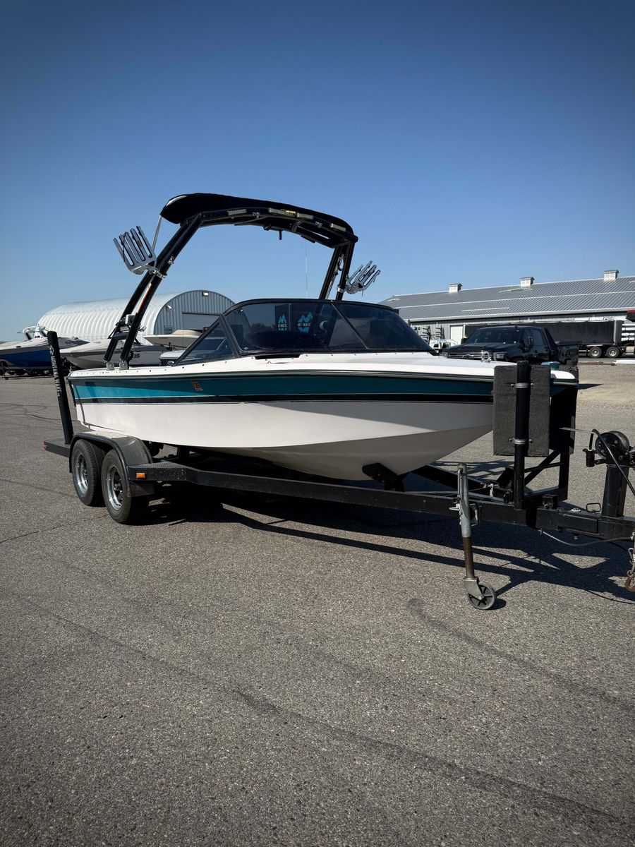 1994 Nautique Ski Nautique