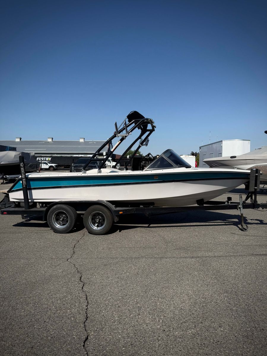 1994 Nautique Ski Nautique, photo 4 of 15