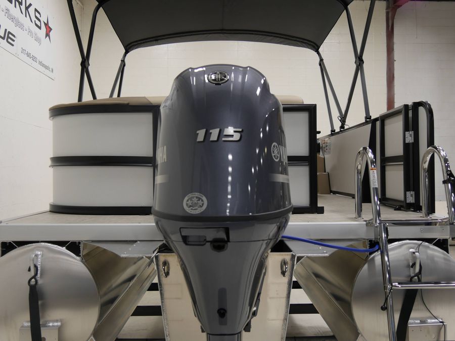 2025 Premier 220 Sunscape RE XLC, photo 5 of 12