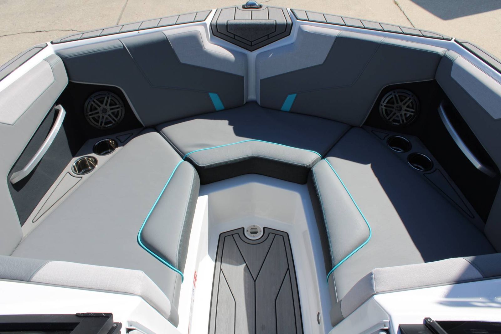 2026 Nautique GS20 wake / ski for sale in Melrose, Florida — photo 5