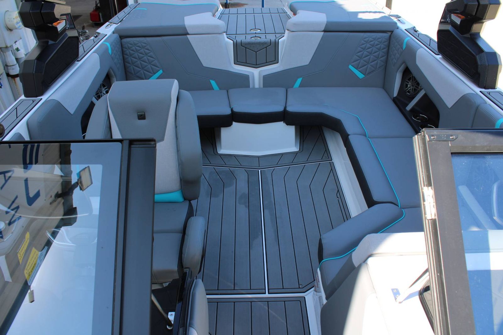 2026 Nautique GS20 wake / ski for sale in Melrose, Florida — photo 6