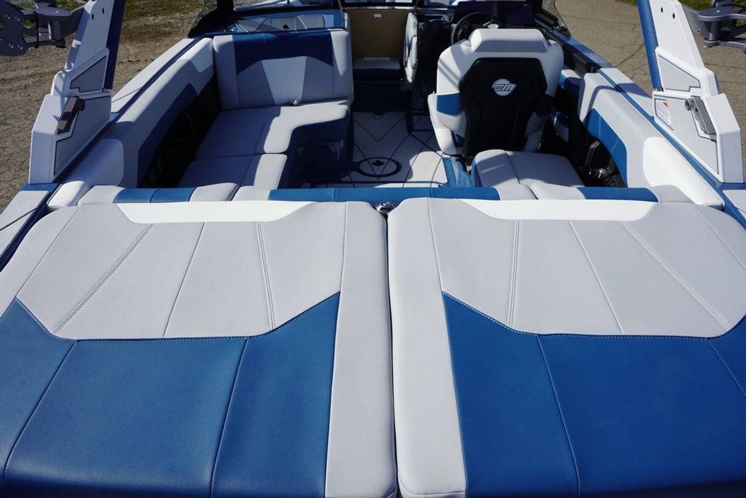 2026 Malibu Boats 20 VTX