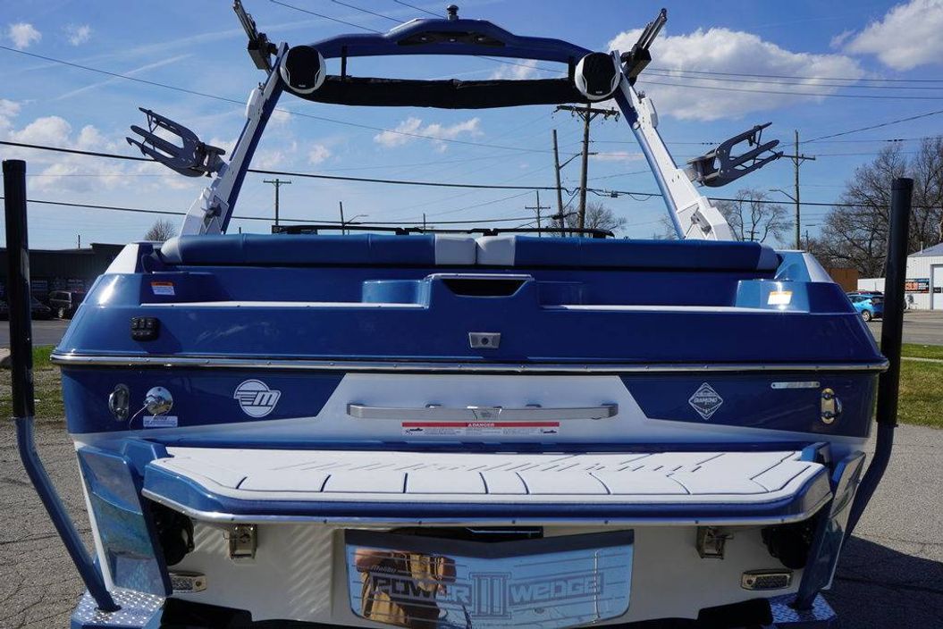2026 Malibu Boats 20 VTX