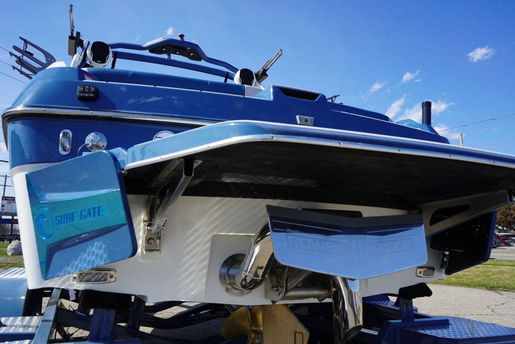 2026 Malibu Boats 20 VTX