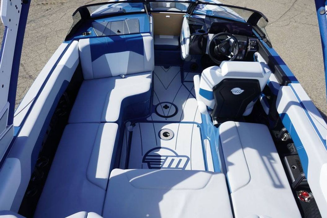 2026 Malibu Boats 20 VTX