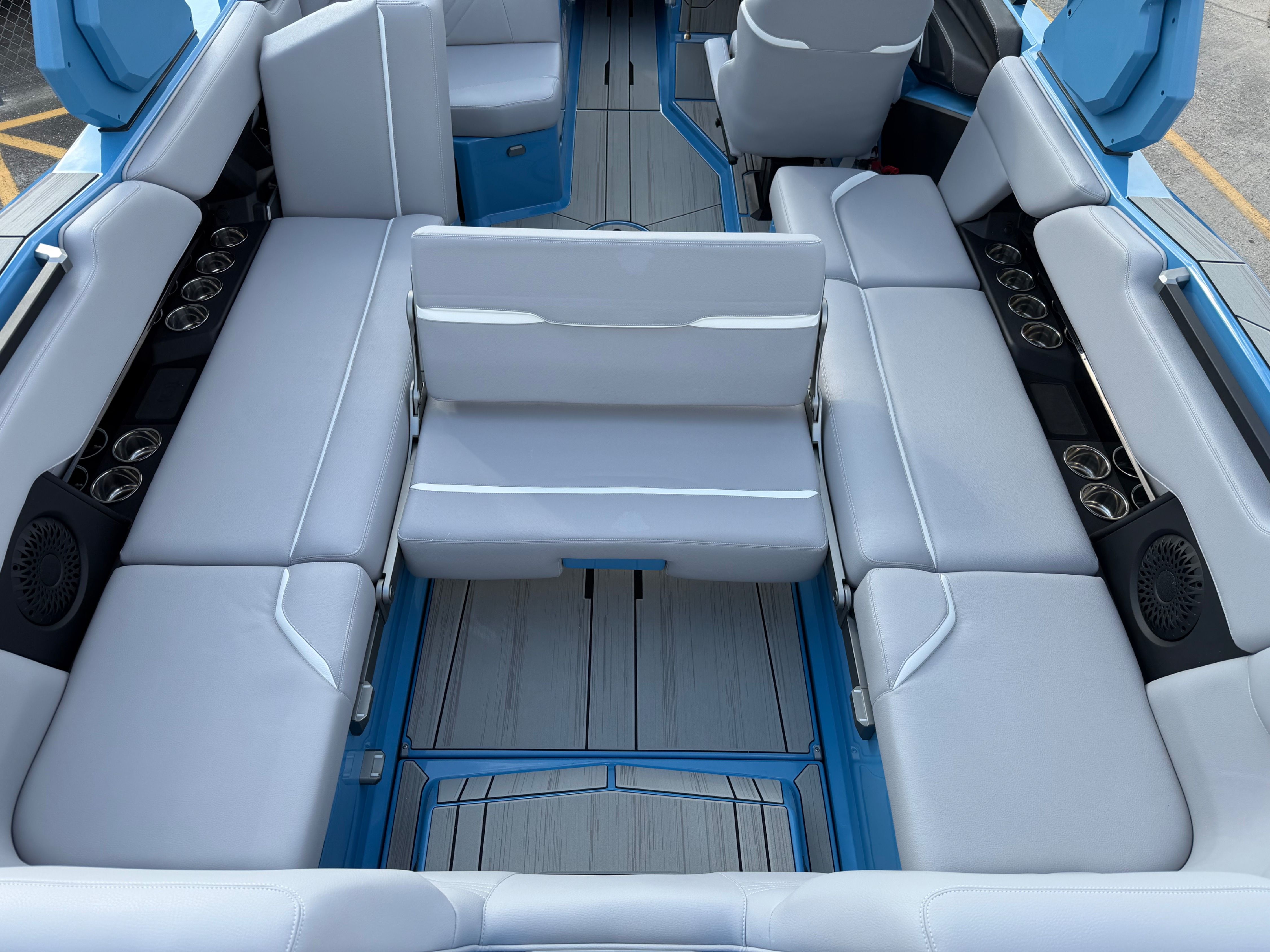 New 2027 Supra R245 For Sale in Lake Conroe, TX | Rinkers Boat World